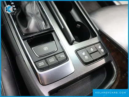 HYUNDAI ASLAN G330 PREMIUM