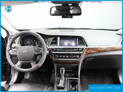 HYUNDAI ASLAN G330 PREMIUM