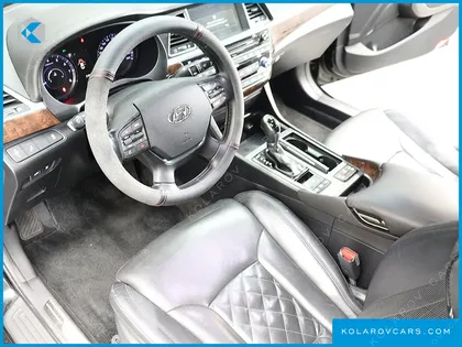 HYUNDAI ASLAN G330 PREMIUM