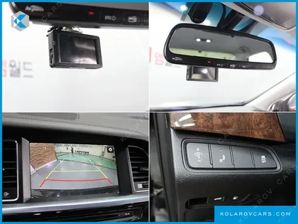 HYUNDAI ASLAN G330 PREMIUM