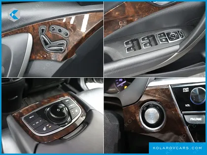 HYUNDAI ASLAN G330 PREMIUM