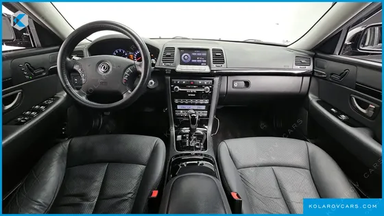 KIA OPIRUS GH330 HIGH-DELUXE
