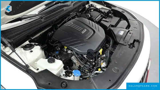 HYUNDAI ASLAN G300 MODERN BASIC