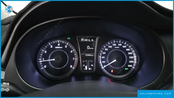 HYUNDAI ASLAN G300 MODERN BASIC