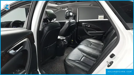 HYUNDAI ASLAN G300 MODERN BASIC