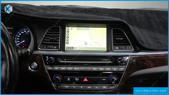HYUNDAI ASLAN G300 MODERN BASIC