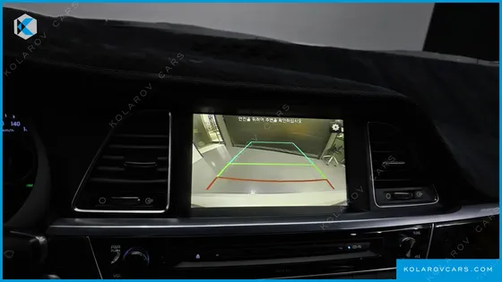 HYUNDAI ASLAN G300 MODERN BASIC