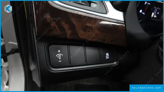 HYUNDAI ASLAN G300 MODERN BASIC