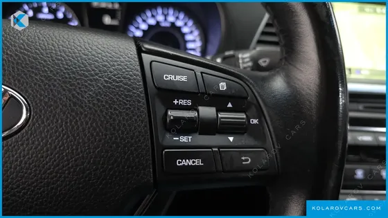 HYUNDAI ASLAN G300 MODERN BASIC