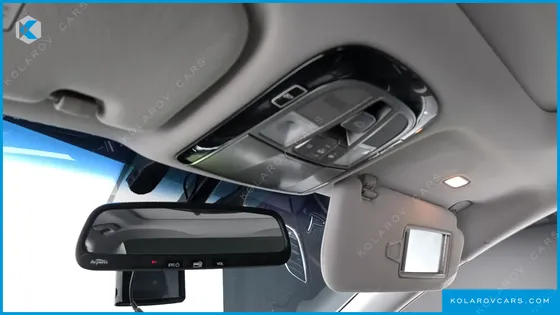HYUNDAI ASLAN G300 MODERN BASIC