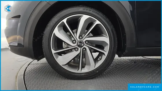 KIA NIRO NOBLESSE