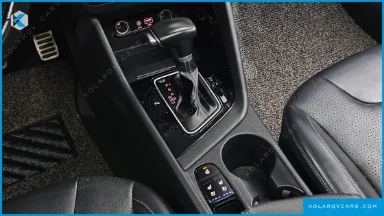 KIA NIRO NOBLESSE