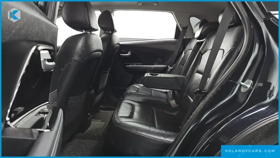 KIA NIRO NOBLESSE