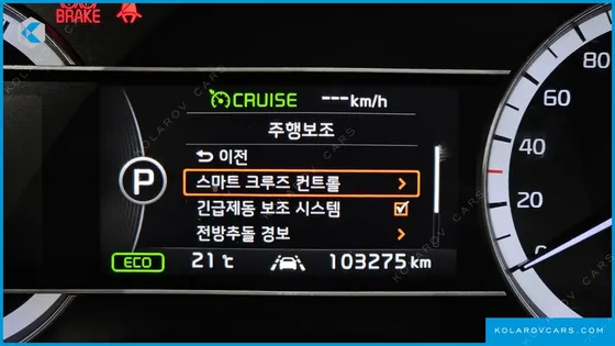 KIA NIRO NOBLESSE
