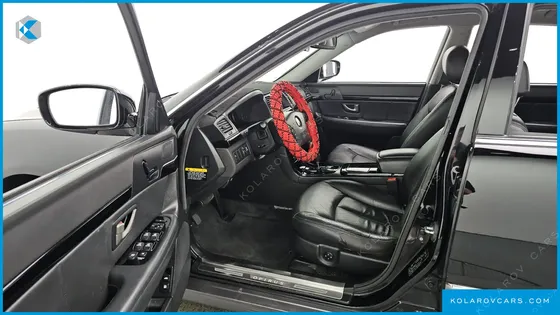 KIA OPIRUS GH330 LUXURY