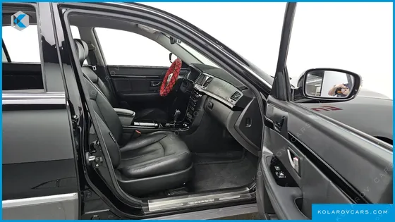 KIA OPIRUS GH330 LUXURY