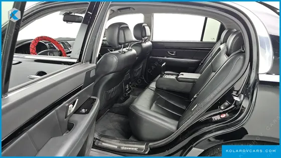 KIA OPIRUS GH330 LUXURY