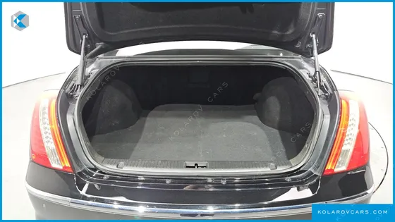 KIA OPIRUS GH330 LUXURY
