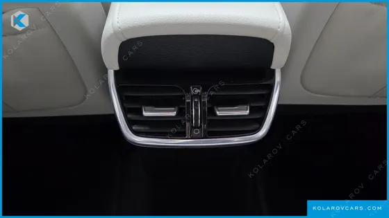 HYUNDAI GRANDEUR LE BLANC