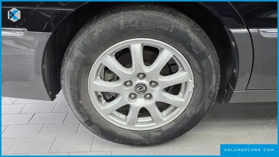 KIA OPIRUS GH270 SPECIAL