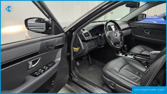 KIA OPIRUS GH270 SPECIAL