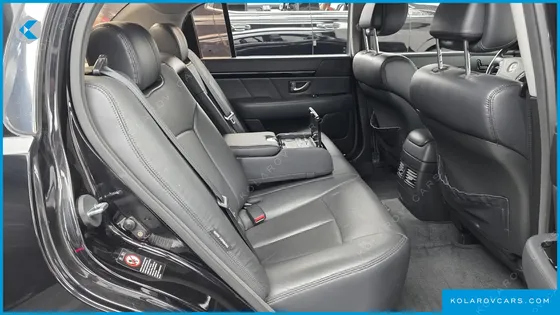KIA OPIRUS GH270 SPECIAL