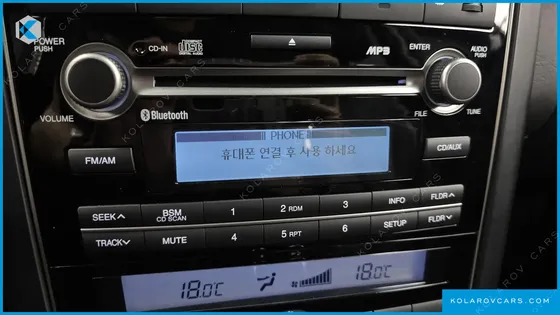 KIA OPIRUS GH270 SPECIAL