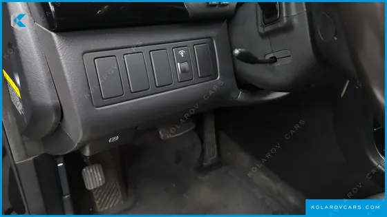 KIA OPIRUS GH270 SPECIAL
