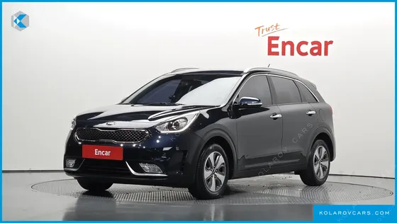 KIA NIRO PRESTIGE
