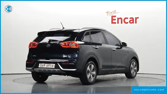 KIA NIRO PRESTIGE