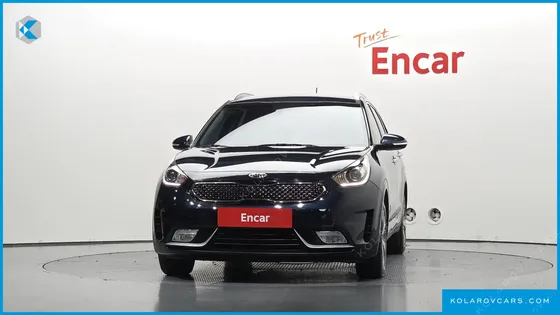 KIA NIRO PRESTIGE