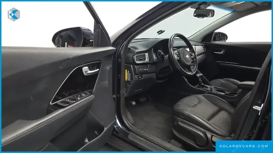 KIA NIRO PRESTIGE