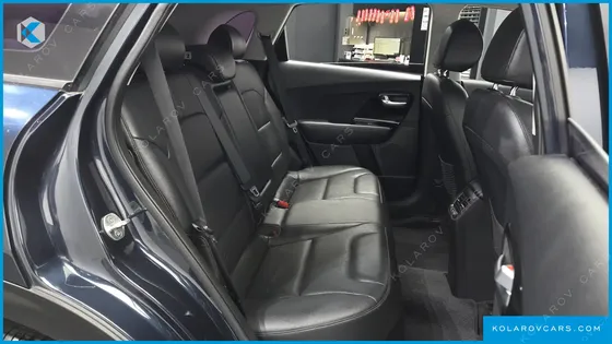 KIA NIRO PRESTIGE
