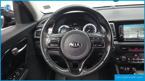 KIA NIRO PRESTIGE