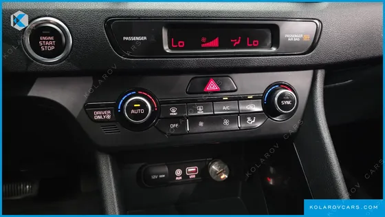 KIA NIRO PRESTIGE