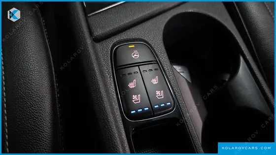 KIA NIRO PRESTIGE