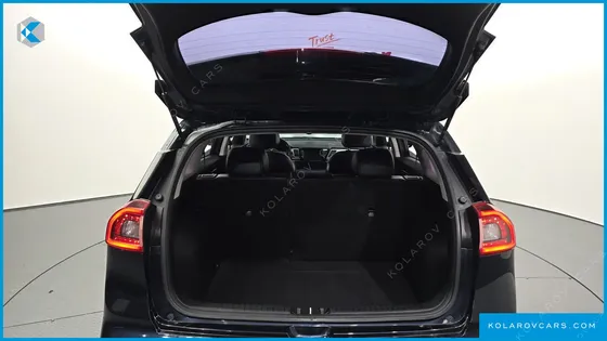KIA NIRO PRESTIGE