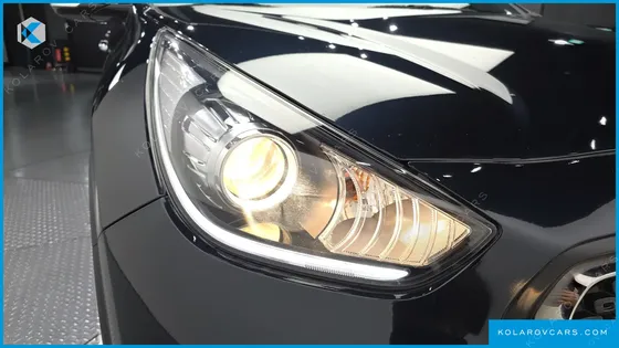 KIA NIRO PRESTIGE
