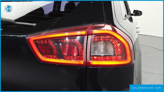 KIA NIRO PRESTIGE