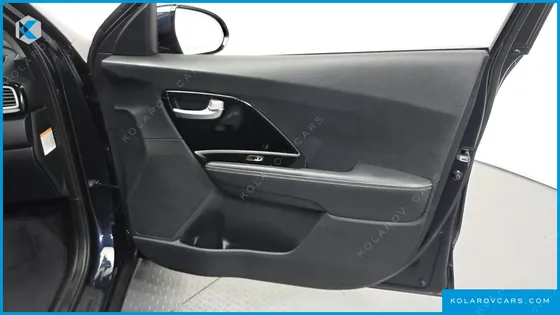 KIA NIRO PRESTIGE