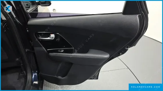 KIA NIRO PRESTIGE
