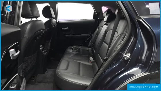 KIA NIRO PRESTIGE