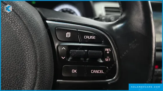 KIA NIRO PRESTIGE