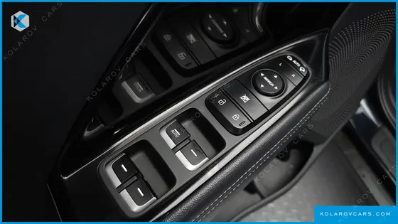 KIA NIRO PRESTIGE