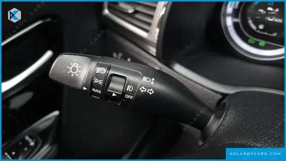 KIA NIRO PRESTIGE