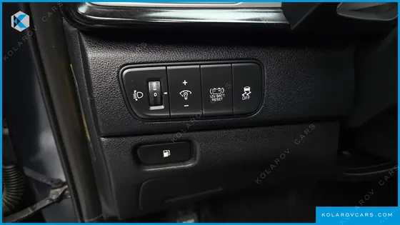 KIA NIRO PRESTIGE