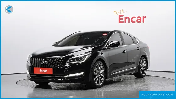 HYUNDAI ASLAN G330 PREMIUM