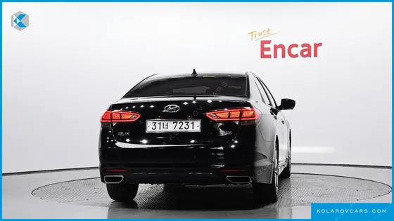 HYUNDAI ASLAN G330 PREMIUM