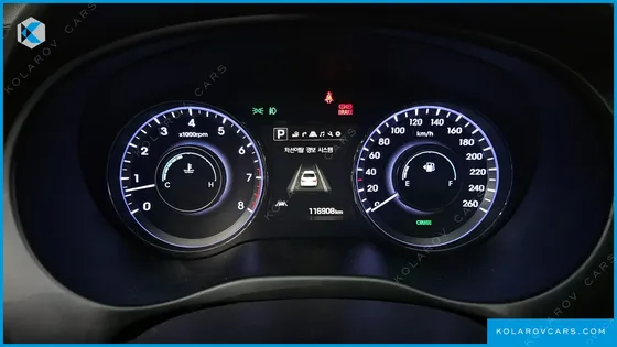 HYUNDAI ASLAN G330 PREMIUM