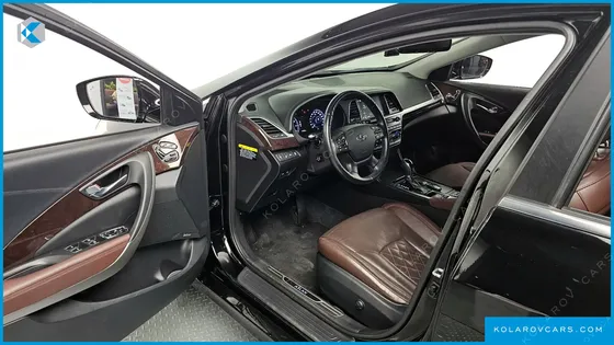 HYUNDAI ASLAN G330 PREMIUM